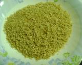 Ande Ka Halwa recipe step 1 photo