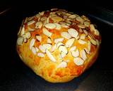 Mike's Cresent Wrapped Apple Baked Brie recipe step 15 photo