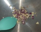 Foto langkah ke 3 dari resep Oseng Pedas Klotok.