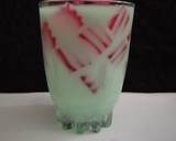 274) Es Jelly (Agar Mitoha) langkah memasak 3 foto