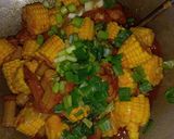 Foto langkah ke 7 dari resep Ayam Saus Bbq ala Pawon Cesansan.