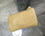 Foto langkah ke 3 dari resep Cum Cum (Horn Pastry).