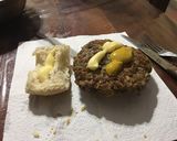 Foto del paso 2 de la receta: Sándwich