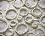 Foto del paso 5 de la receta: Onion rings (Aros de cebolla)