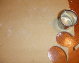 Foto del paso 2 de la receta: Tortitas de limón rellenas