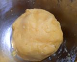 Foto langkah ke 1 dari resep Pie Susu Bali.