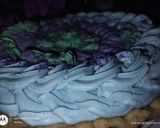 Foto del paso 8 de la receta: Tarta súper rica, masa, relleno y cubierta toda realizada con stevia!!🧑‍🍳🧑‍🍳