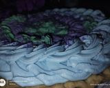 Foto del paso 8 de la receta: Tarta súper rica, masa, relleno y cubierta toda realizada con stevia!!🧑‍🍳🧑‍🍳