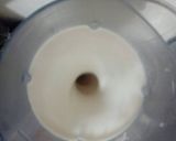 Foto del paso 5 de la receta: Pay de queso con gelatina sin horno