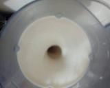 Foto del paso 5 de la receta: Pay de queso con gelatina sin horno