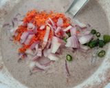 रागी का डोसा रेसिपी चरण 2 फोटो