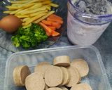 Foto langkah ke 1 dari resep Selat Solo (Bistik Jawa).