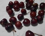 Foto del paso 1 de la receta: Cerezas con chocolate