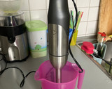 Foto del paso 6 de la receta: Gazpachuelo malagueño