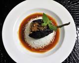 Sheikh Al Mahshi (Stuffed Eggplants - Lebanese Style) recipe step 7 photo