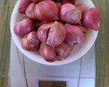 Foto langkah ke 1 dari resep Bumbu Dasar Serbaguna.