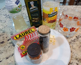 Foto del paso 6 de la receta: Berenjena al escabeche
