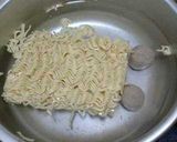 Foto langkah ke 4 dari resep Mie Instan Bolognese.