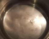 Une image de l'étape 6 de Nouilles chinoises au poulet et aux légumes.