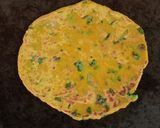 মেথি থেপলা(Methi thepla recipe in Bengali) রেসিপি ধাপ - 3 ছবি