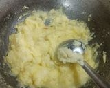 A picture of step 1 of Chawanprash.