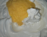 Foto del paso 8 de la receta: Mousse de limón 🍋 🍋