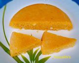 তালের কেক রেসিপি ধাপ - 6 ছবি