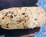 Foto del paso 4 de la receta: Budín salado sin tacc