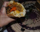 Persian pan fired kebab with aubergine sauce کباب تابه ای با سس بادمجان recipe step 8 photo