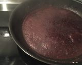 A picture of step 12 of Red Wine Sauce.