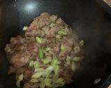 Foto langkah ke 3 dari resep Beef Yakiniku Rice Bowl.