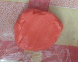 Foto langkah ke 2 dari resep Choux craequlin/crunchy choux.