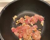 รูปขั้นตอนการทำที่ 3 ของ ผัดซีอิ๊วไก่