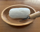 Foto del paso 8 de la receta: Rollo de crema de queso azul