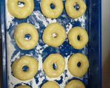 Foto langkah ke 5 dari resep Donat empuk tanpa kentang ala nurma 😊.