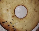 Foto del paso 6 de la receta: Budín de vainilla/ limón