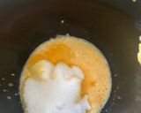 Foto del paso 1 de la receta: Kuchen de frambuesa muy fácil y rico sureño