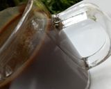 A picture of step 1 of Homemade Chocolate.