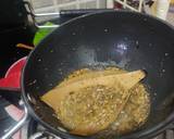 Rajasthani Besan Kadhi recipe step 9 photo