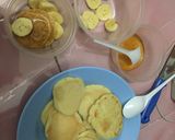 Foto langkah ke 4 dari resep Pancake pisang kos2an.