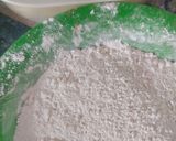 Foto langkah ke 1 dari resep Bungakol goreng tepung.