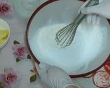 صورة لخطوة 1 من وصفة تارت الليمون tarte au citron