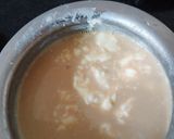 A picture of step 5 of Mishti Doi (Bengali Sweet Yogurt).