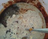 Foto del passaggio 4 della ricetta Torta morbida zucca e cioccolato