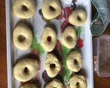 Foto del paso 5 de la receta: Donas Donuts