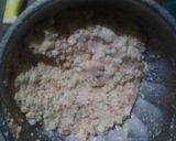 A picture of step 3 of Seasme Sabudana Kebab.