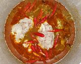 Foto langkah ke 4 dari resep Rabeg Khas Banten.