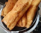 Foto langkah ke 5 dari resep Simple Risol Mayo.