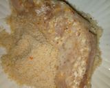 Chicken fingersmatakin girki4 hoto