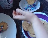 Foto del paso 3 de la receta: Alfajores de galletitas (👭Guille y Agus) 😍😍